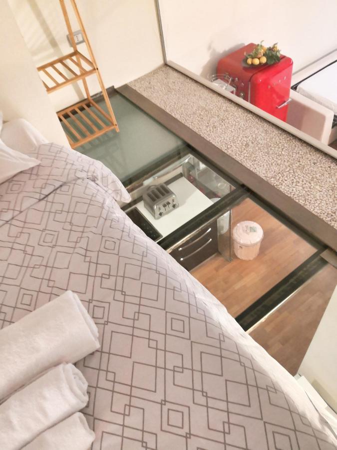 New Loft Di Design Tortona - Navigli - Darsena * Milán