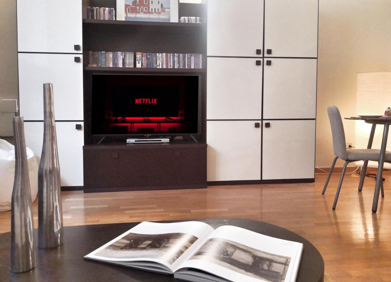 Apartamento New Loft Di Design Tortona - Navigli - Darsena Milán