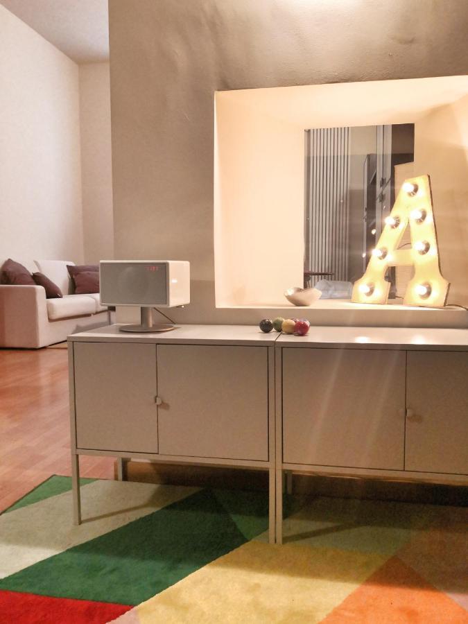 New Loft Di Design Tortona - Navigli - Darsena * Milán