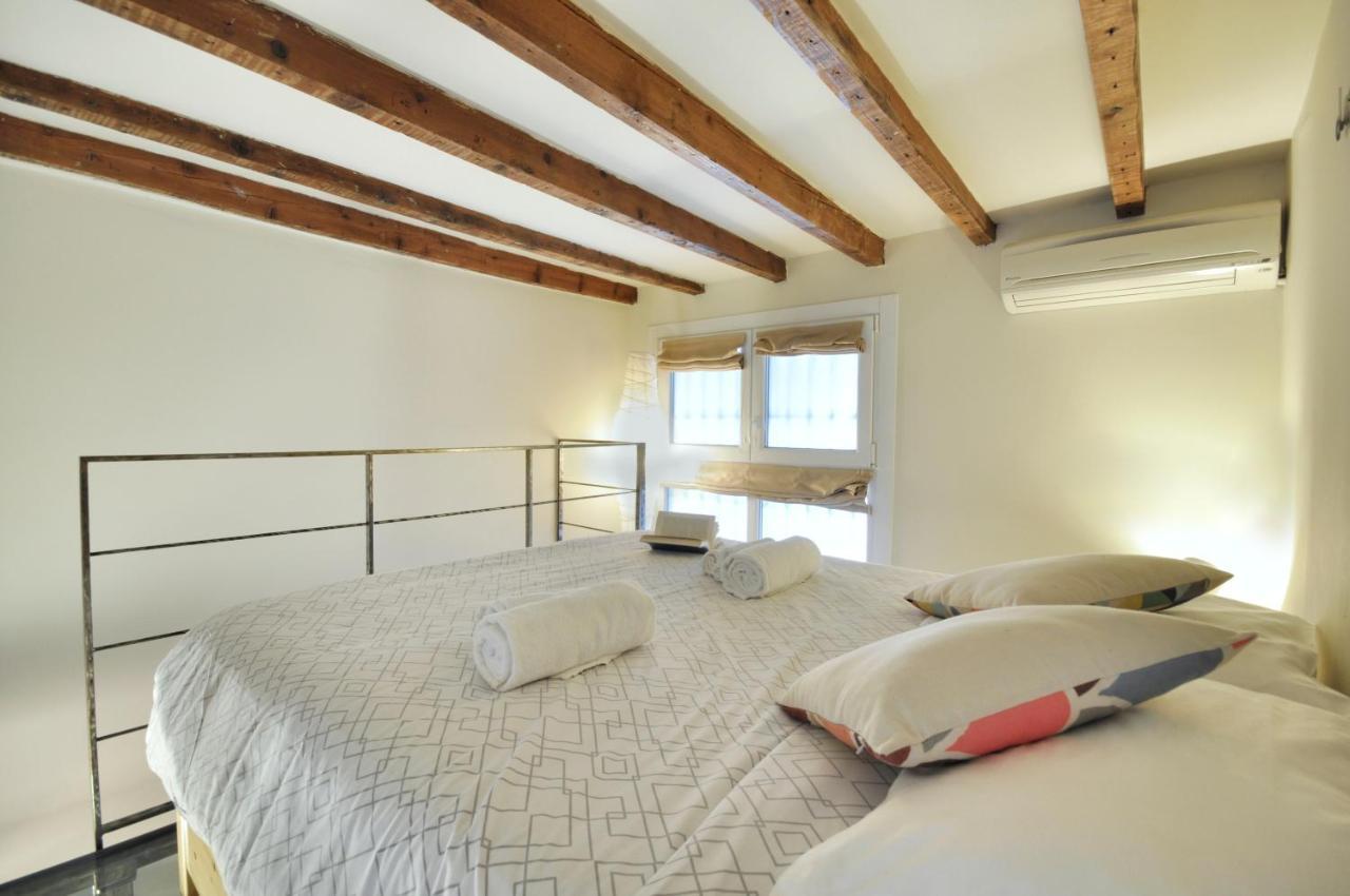 New Loft Di Design Tortona - Navigli - Darsena Milán
